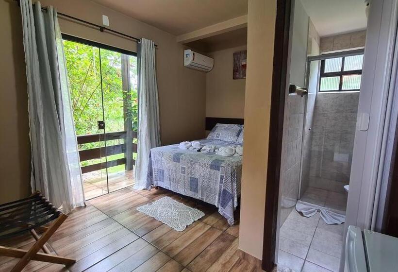 Pension Pousada éphira