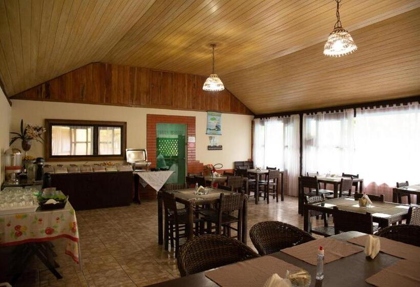 Pension Pousada éphira