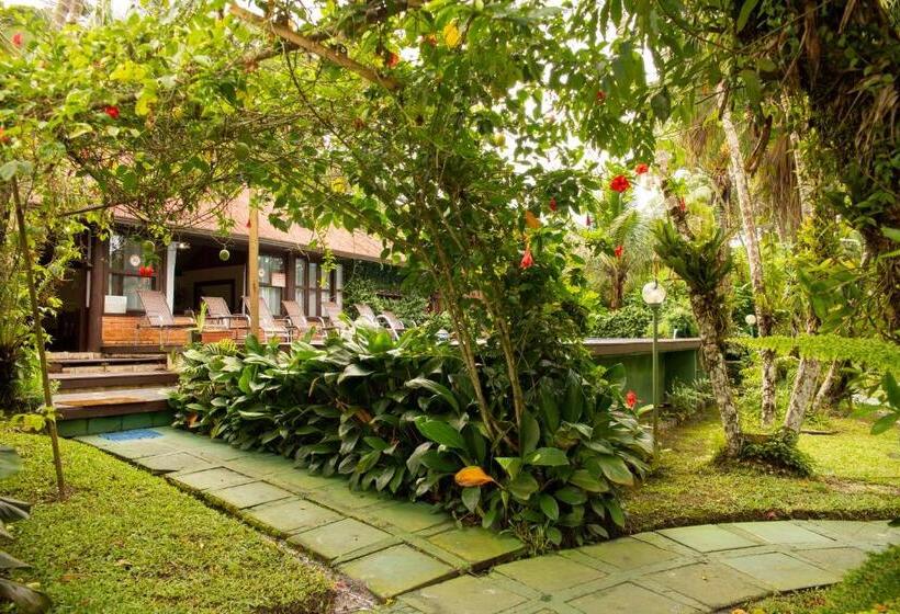 Pension Pousada éphira