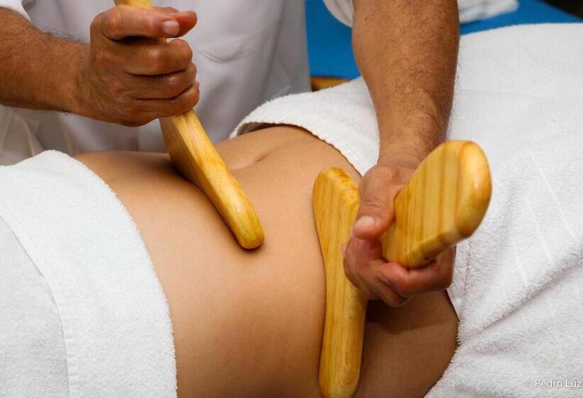 Пансион Pousada Santa Fe De Penedo