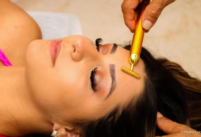 Пансион Pousada Santa Fe De Penedo