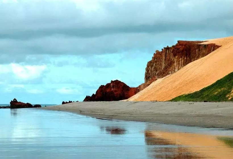 ペンション Pousada Tranquilandia Village