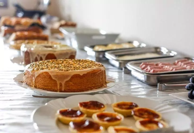 ペンション Pousada Tranquilandia Village