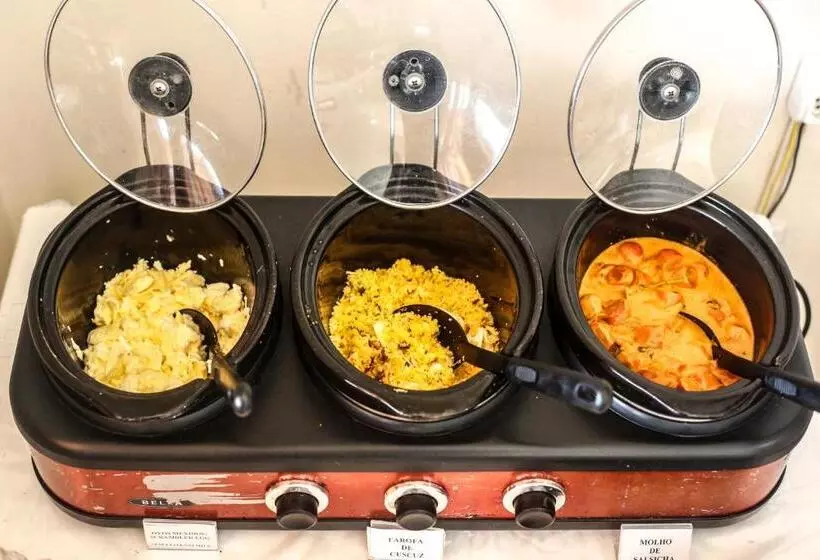 ペンション Pousada Tranquilandia Village