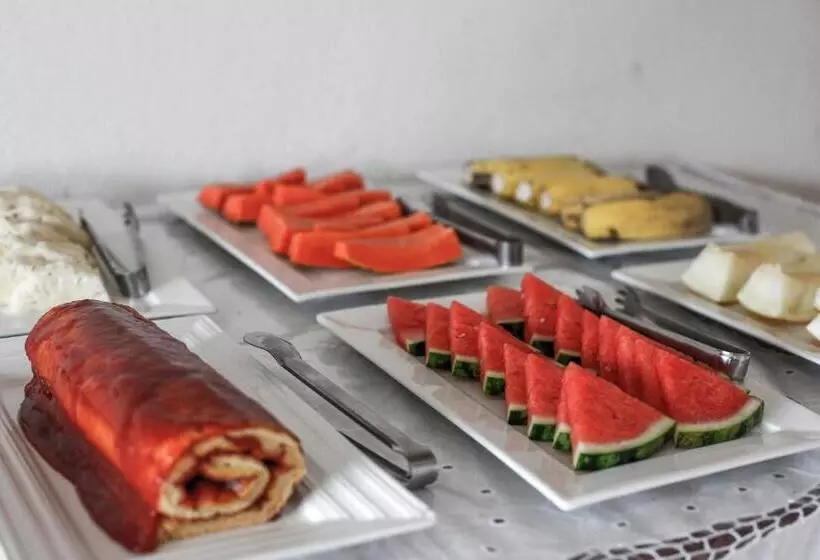 ペンション Pousada Tranquilandia Village