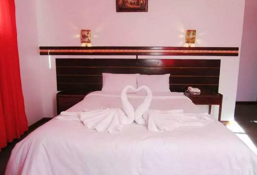 پانسیون Suites Antonio´s