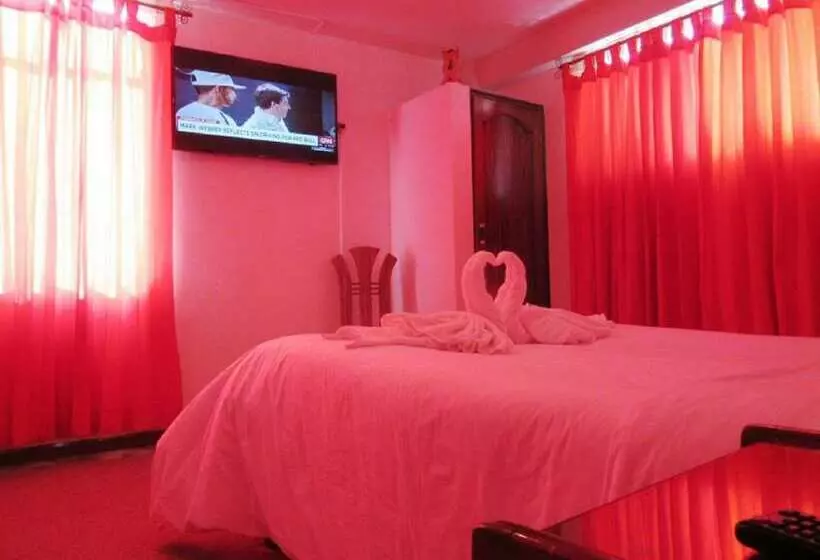 پانسیون Suites Antonio´s