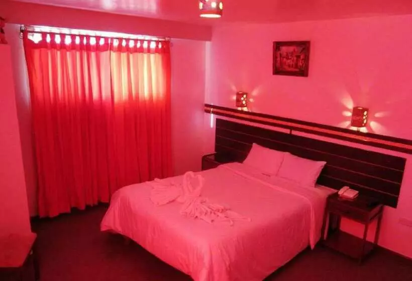 پانسیون Suites Antonio´s