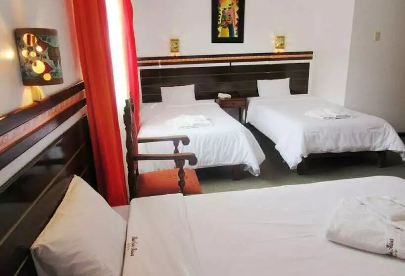 پانسیون Suites Antonio´s