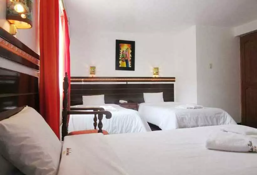 پانسیون Suites Antonio´s