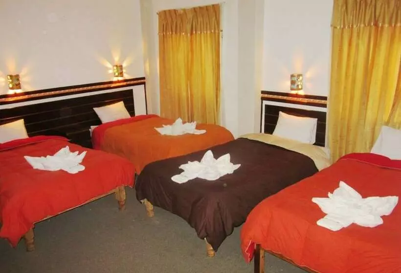 پانسیون Suites Antonio´s