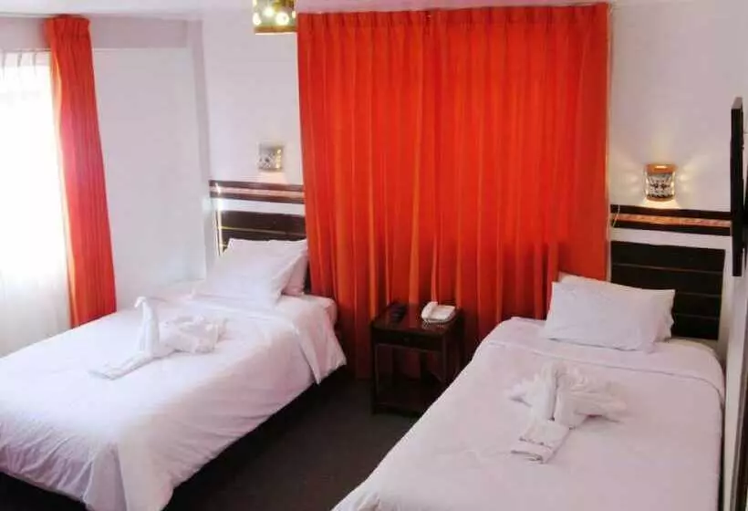 پانسیون Suites Antonio´s