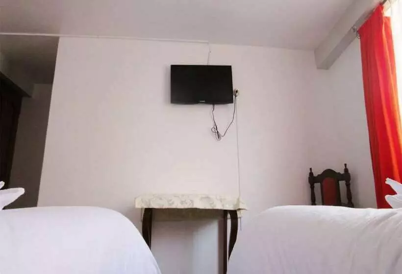 پانسیون Suites Antonio´s