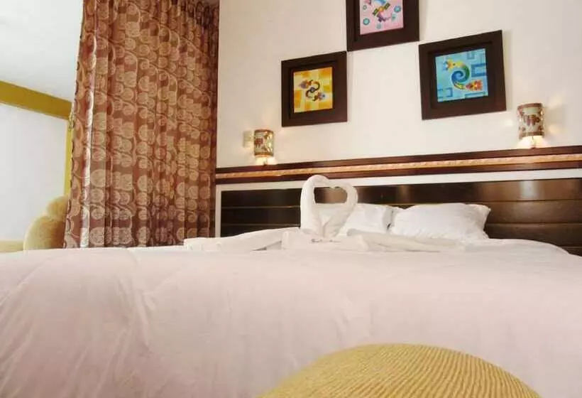 پانسیون Suites Antonio´s