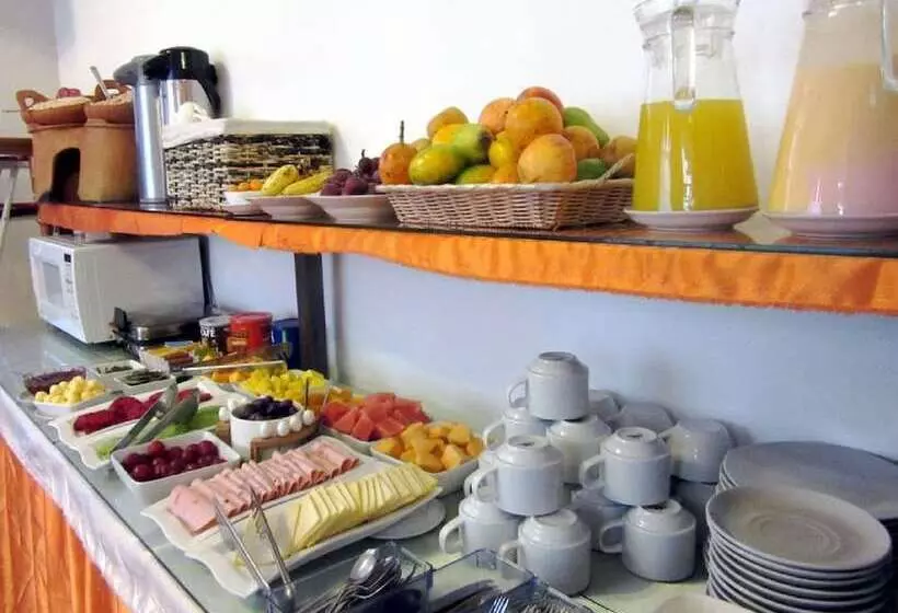 پانسیون Suites Antonio´s