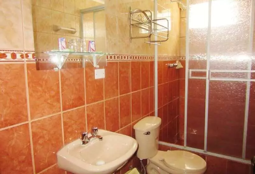 پانسیون Suites Antonio´s