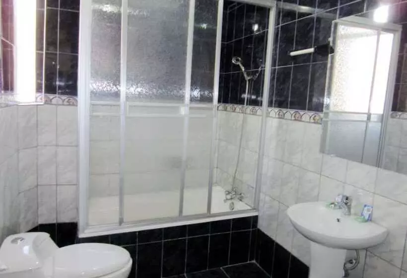 پانسیون Suites Antonio´s