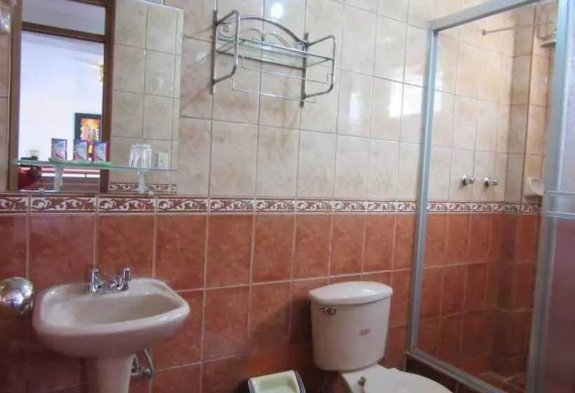 پانسیون Suites Antonio´s