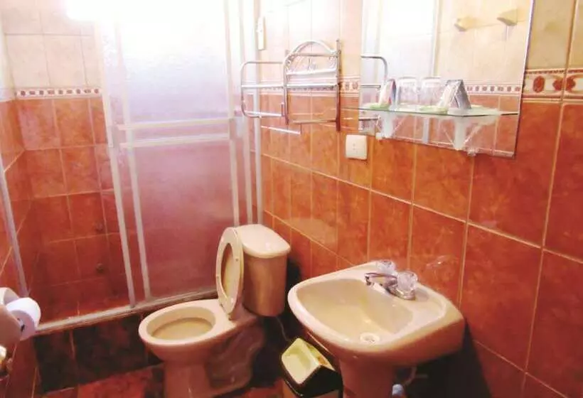 پانسیون Suites Antonio´s