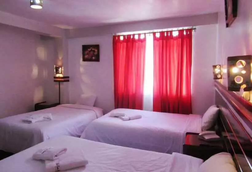 پانسیون Suites Antonio´s