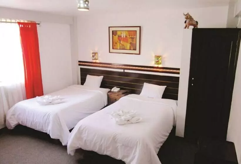 پانسیون Suites Antonio´s