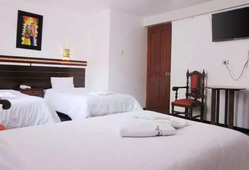 پانسیون Suites Antonio´s