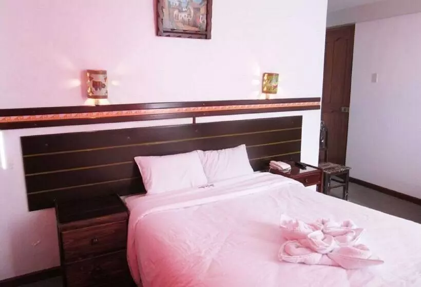 پانسیون Suites Antonio´s