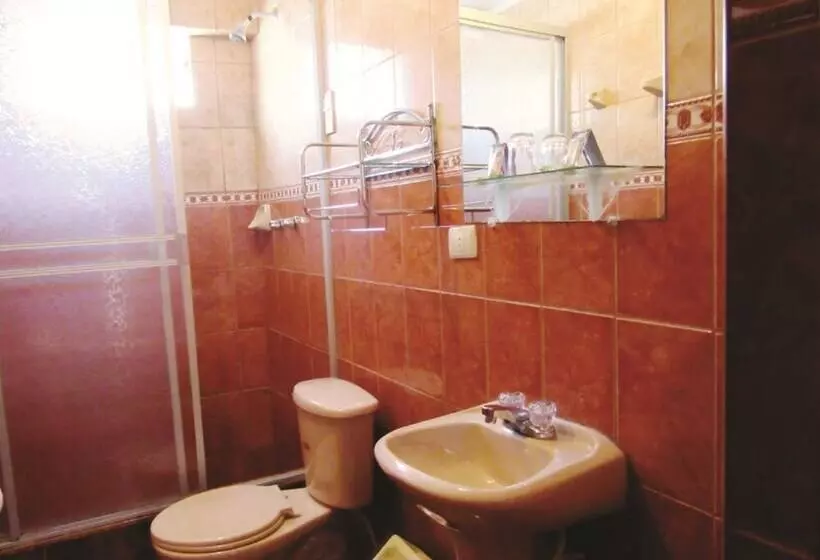 پانسیون Suites Antonio´s