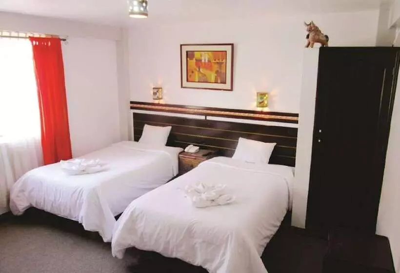 پانسیون Suites Antonio´s