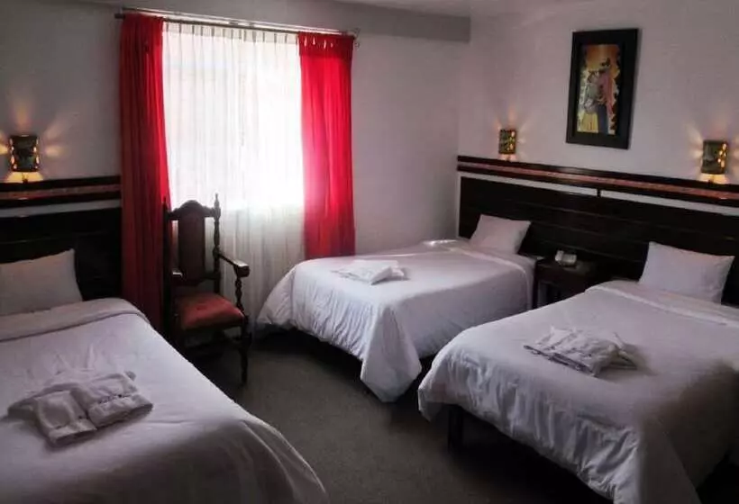 پانسیون Suites Antonio´s