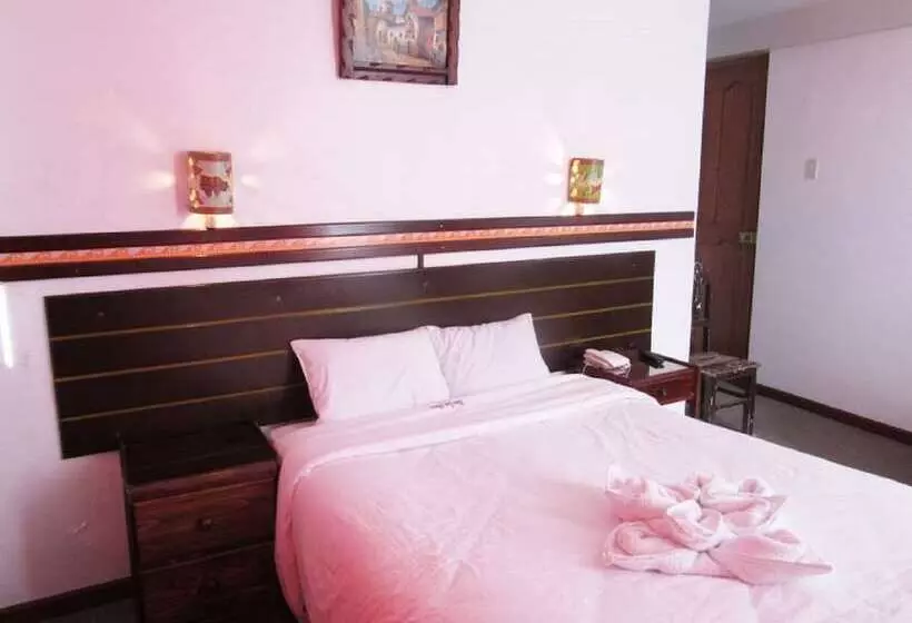 پانسیون Suites Antonio´s