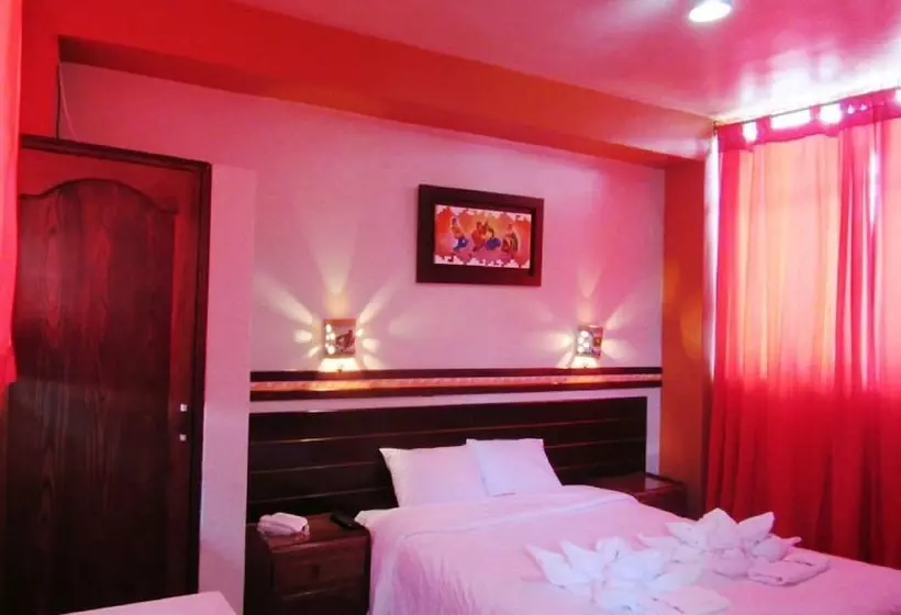 پانسیون Suites Antonio´s