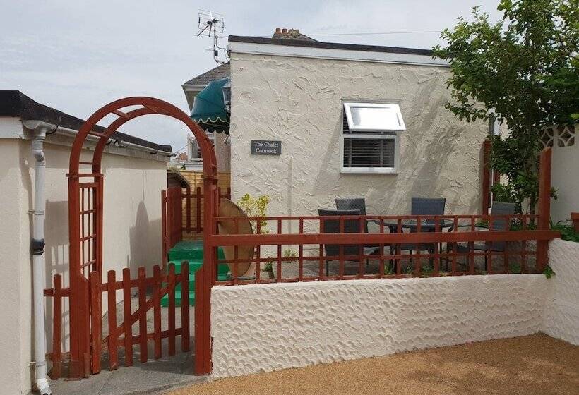 Пансион The Trelinda Guest House