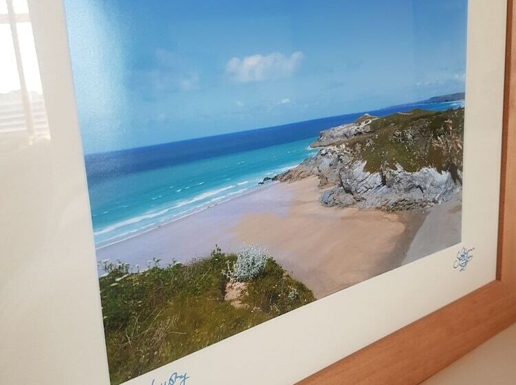 Пансион The Trelinda Guest House