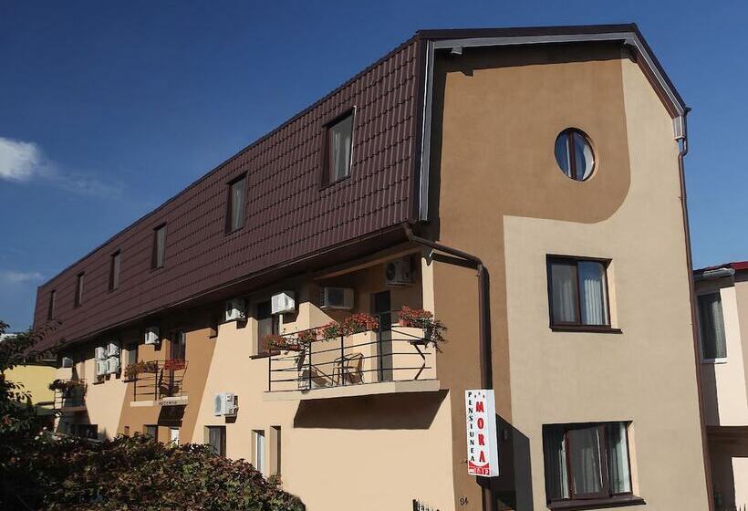 Pension Mora