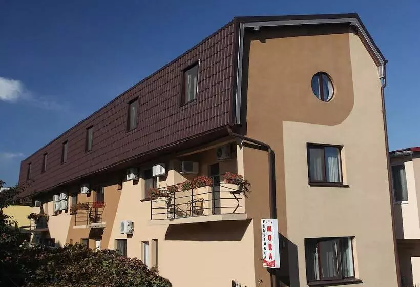Pension Mora