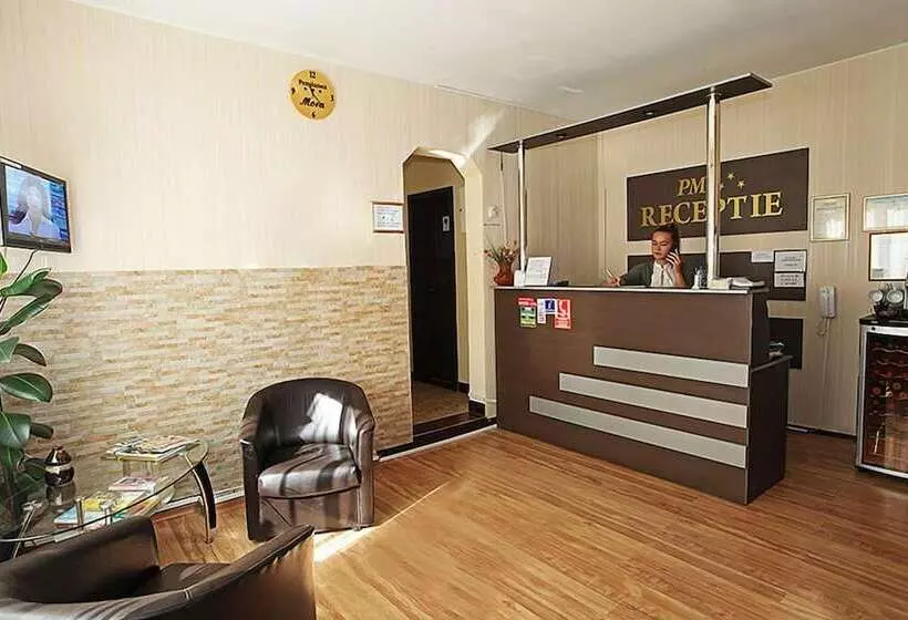 Pension Mora