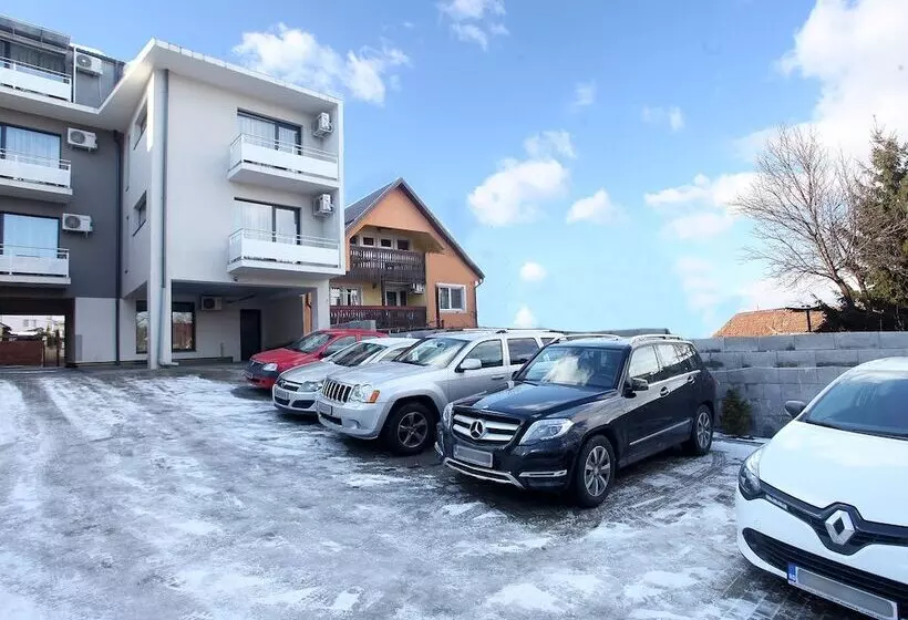 Pension Mora