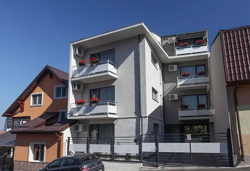 Pension Mora