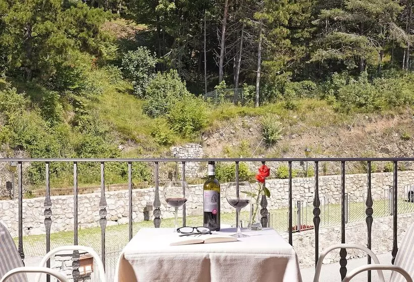 Residence Panorama La Forca, Gtsgroup