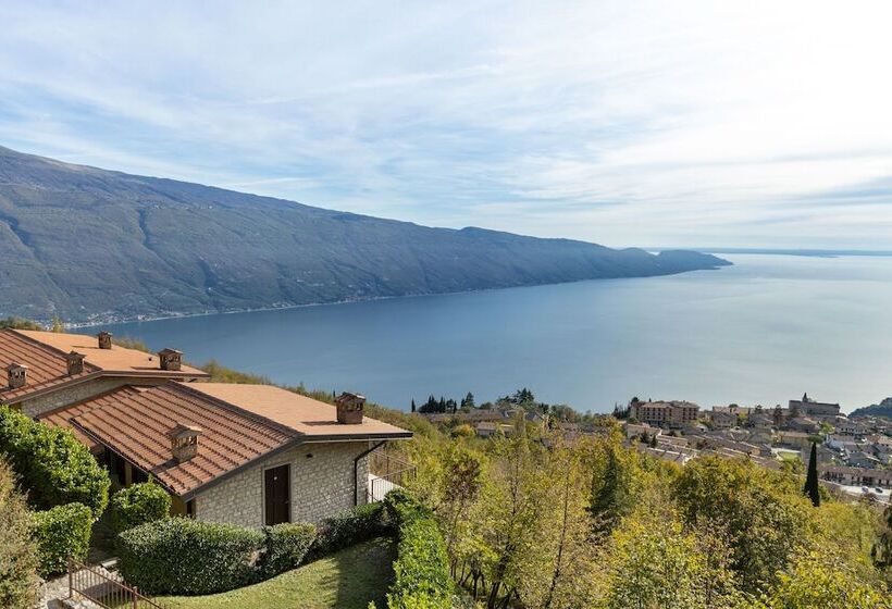 Residence Panorama La Forca, Gtsgroup