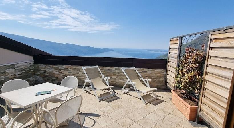 Residence Panorama La Forca, Gtsgroup