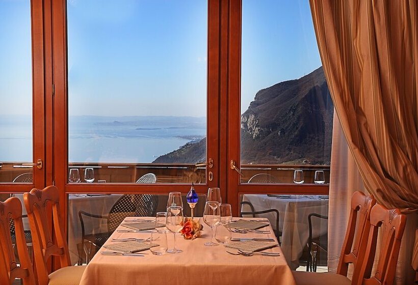 Residence Panorama La Forca, Gtsgroup