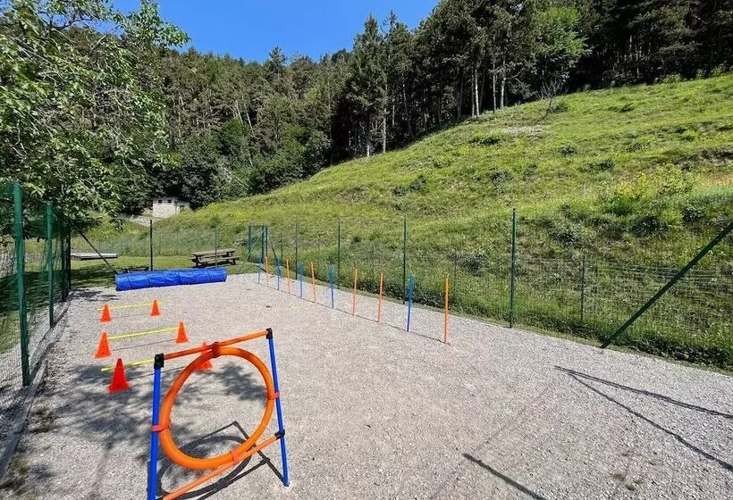 Residence Panorama La Forca, Gtsgroup