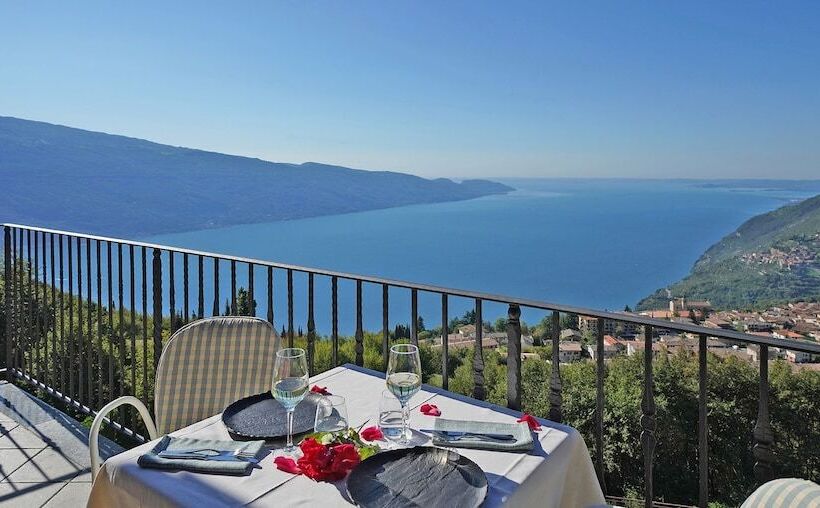 Residence Panorama La Forca, Gtsgroup