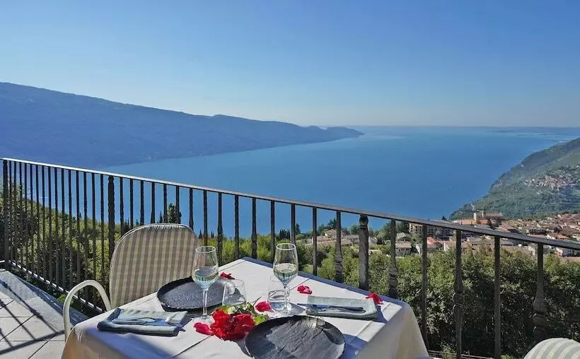 Residence Panorama La Forca, Gtsgroup