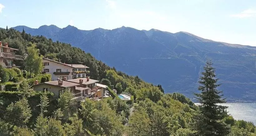 Residence Panorama La Forca, Gtsgroup