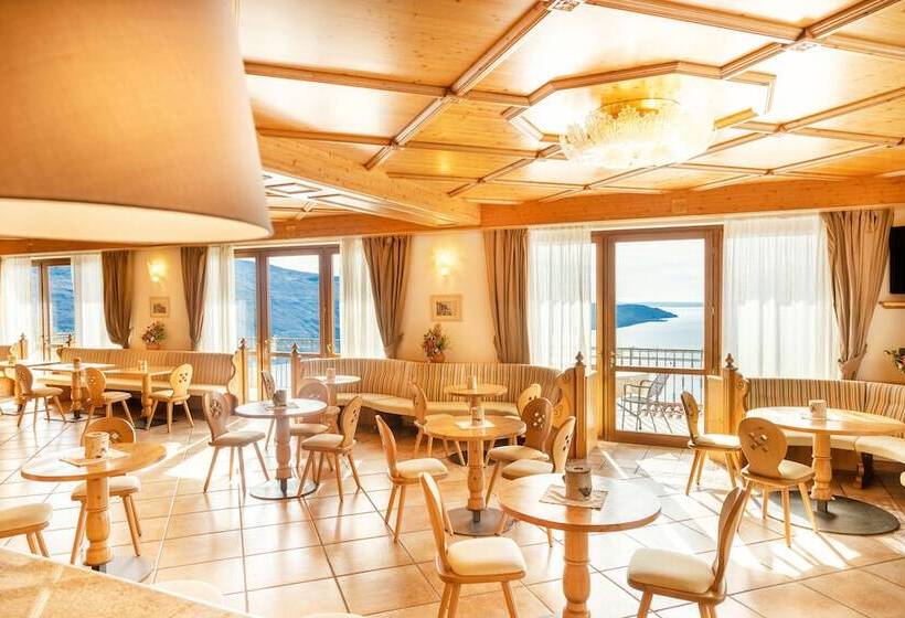 Residence Panorama La Forca, Gtsgroup