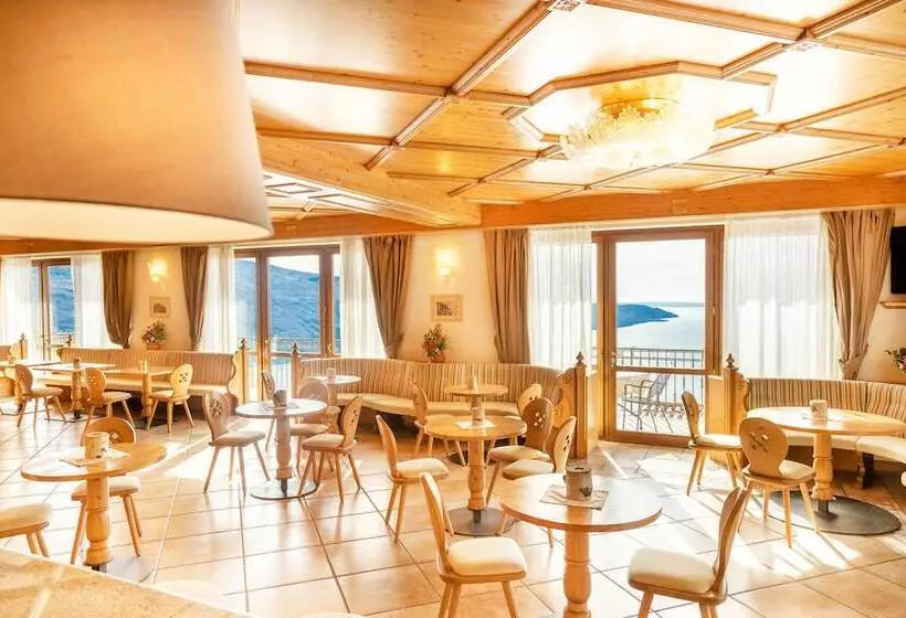 Residence Panorama La Forca, Gtsgroup