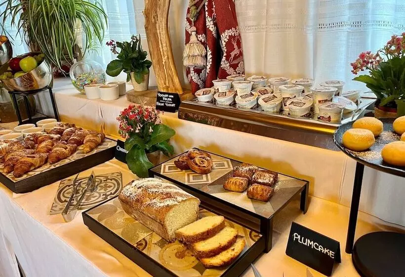 Residence Panorama La Forca, Gtsgroup